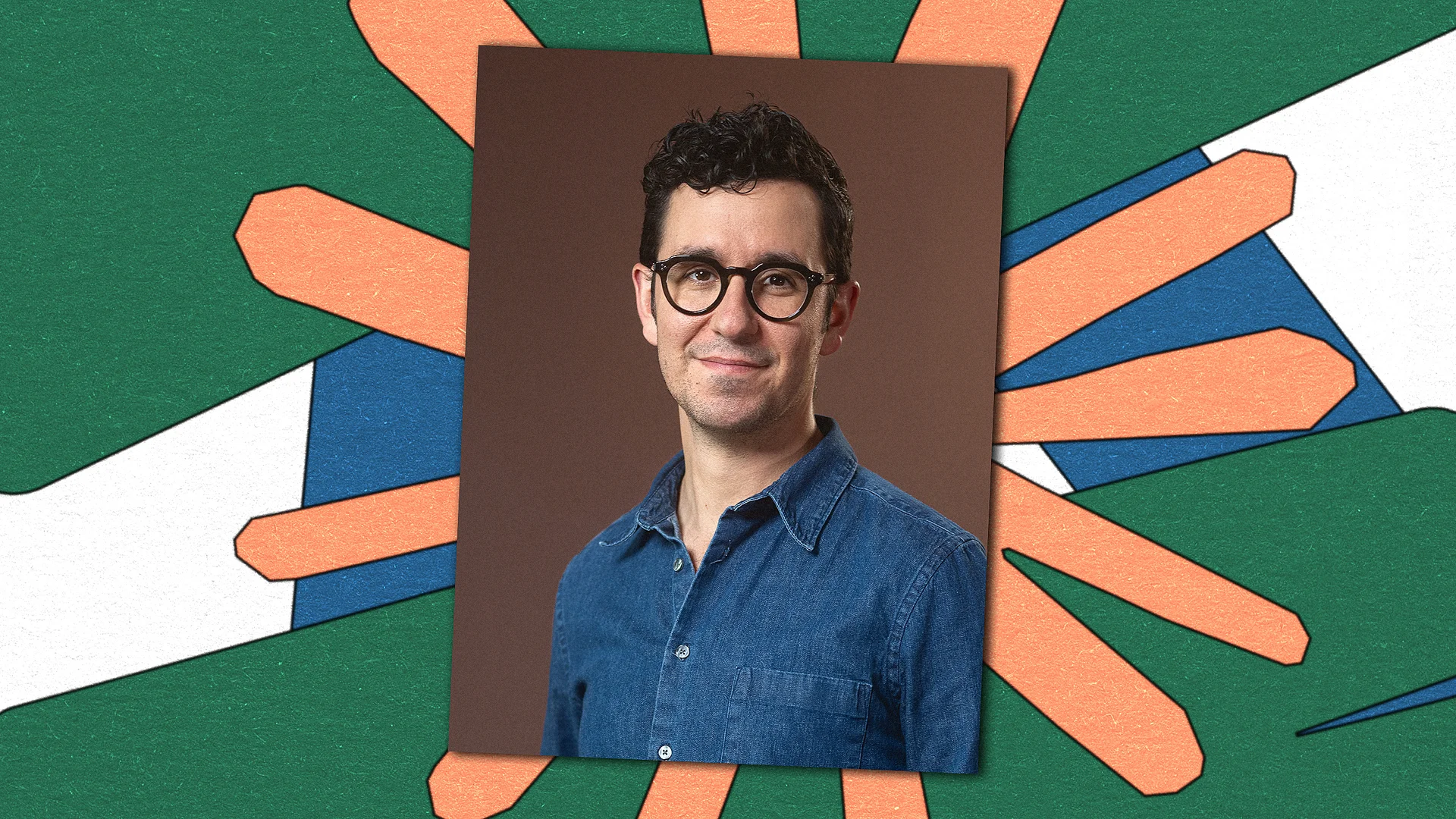 Joel Lewenstein